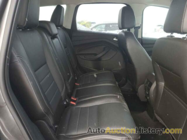 FORD ESCAPE TITANIUM, 1FMCU9J93FUC24184