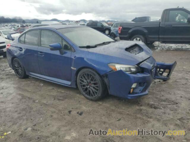 SUBARU WRX STI, JF1VA2P63F9837358