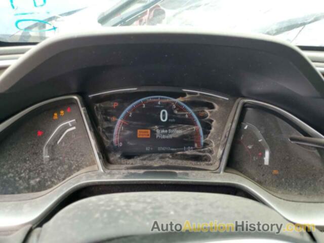 HONDA CIVIC SPORT, 19XFC2F82KE015281