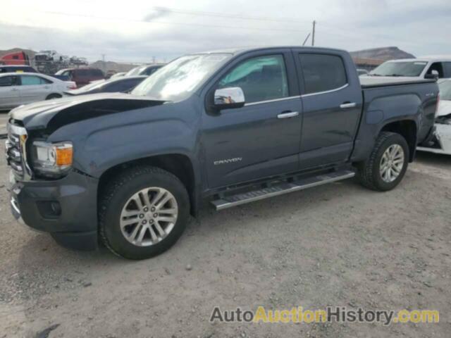 GMC CANYON SLT, 1GTG6CE3XF1239690