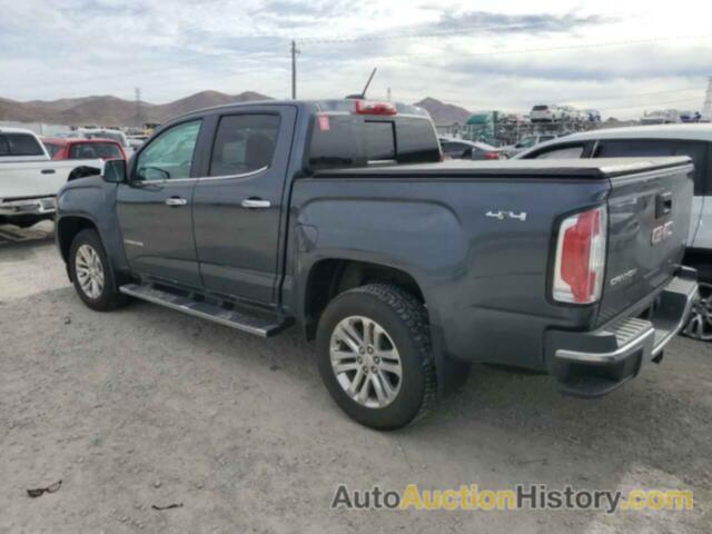 GMC CANYON SLT, 1GTG6CE3XF1239690