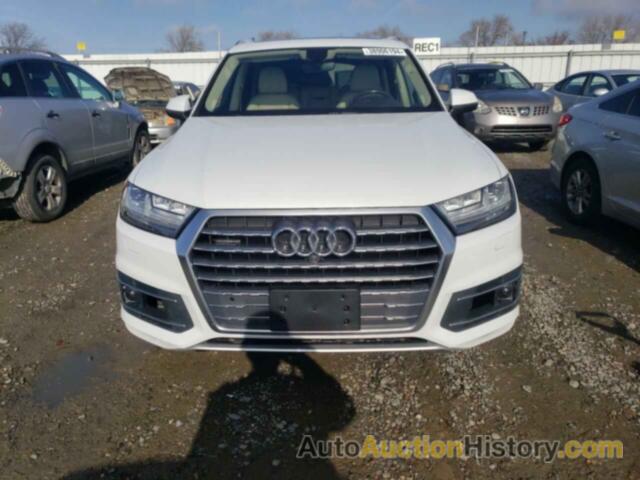 AUDI Q7 PREMIUM PLUS, WA1LAAF79JD014374