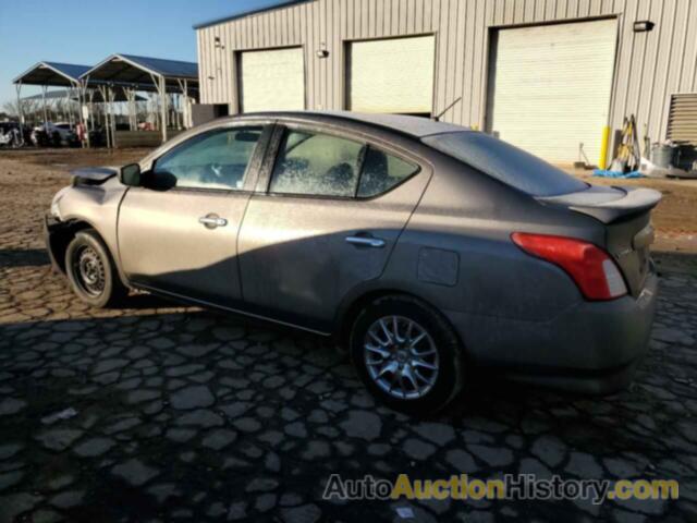 NISSAN VERSA S, 3N1CN7AP3FL911604