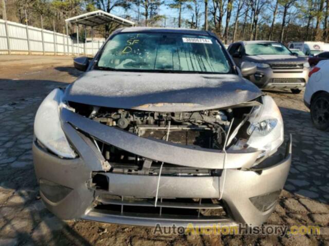 NISSAN VERSA S, 3N1CN7AP3FL911604