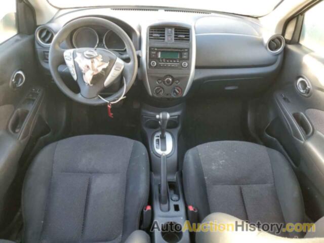 NISSAN VERSA S, 3N1CN7AP3FL911604