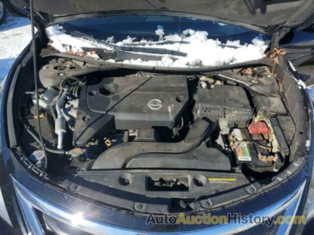 NISSAN ALTIMA 2.5, 1N4AL3AP5FC459210