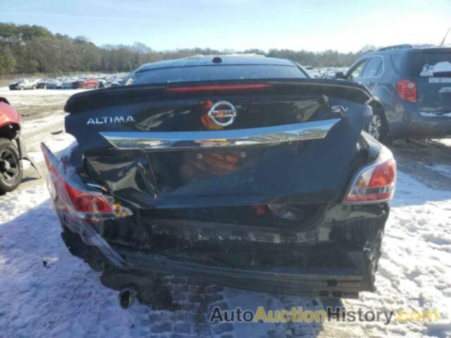 NISSAN ALTIMA 2.5, 1N4AL3AP5FC459210