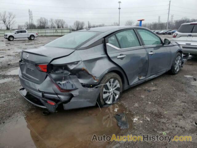 NISSAN ALTIMA S, 1N4BL4BV2LC150555