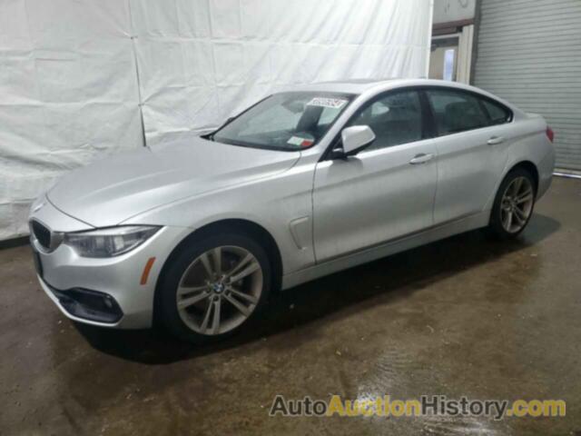 BMW 4 SERIES GRAN COUPE, WBA4J3C58JBL04610