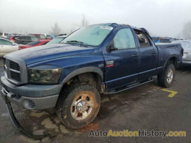 DODGE RAM 2500 ST, 3D3KS28DX8G217639