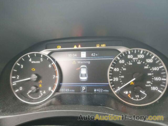 NISSAN ALTIMA SR, 1N4AL4CV6PN329671