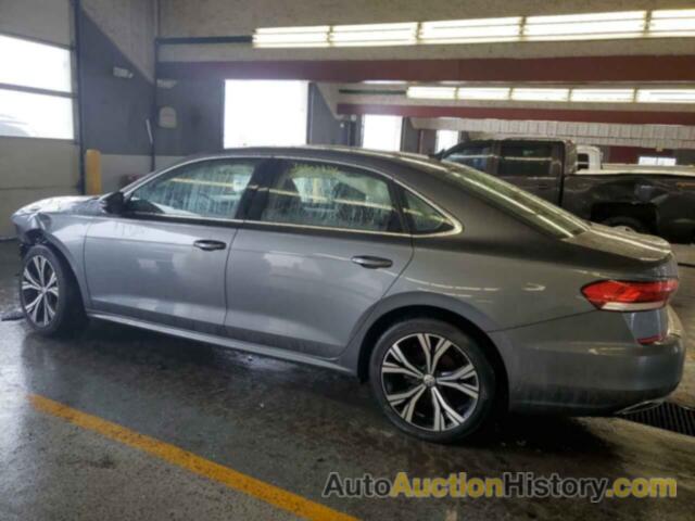 VOLKSWAGEN PASSAT SE, 1VWSA7A31MC002204