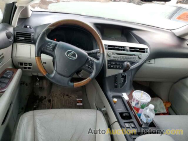 LEXUS RX350 350, 2T2BK1BA2BC103195