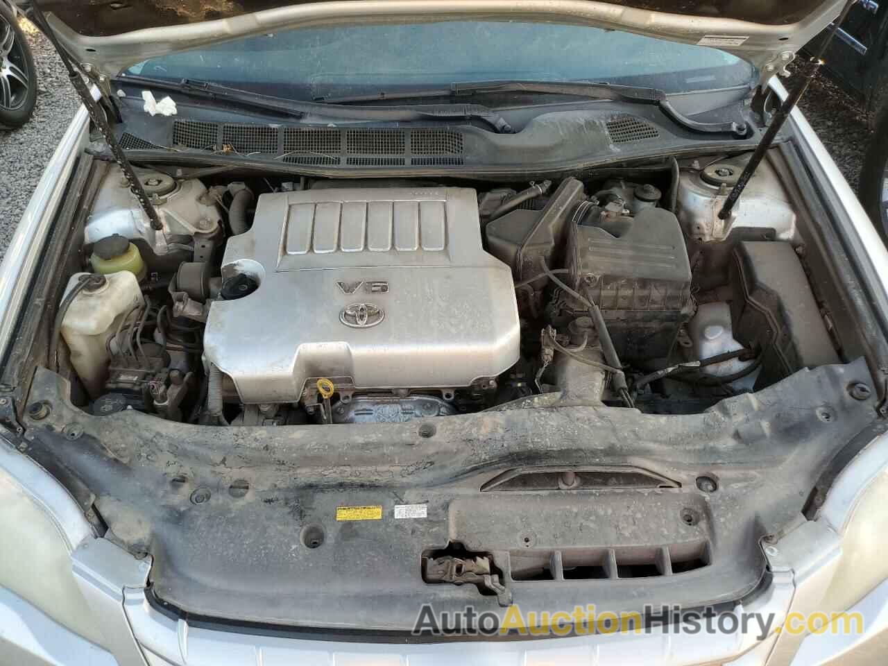 TOYOTA AVALON XL, 4T1BK36B17U221473