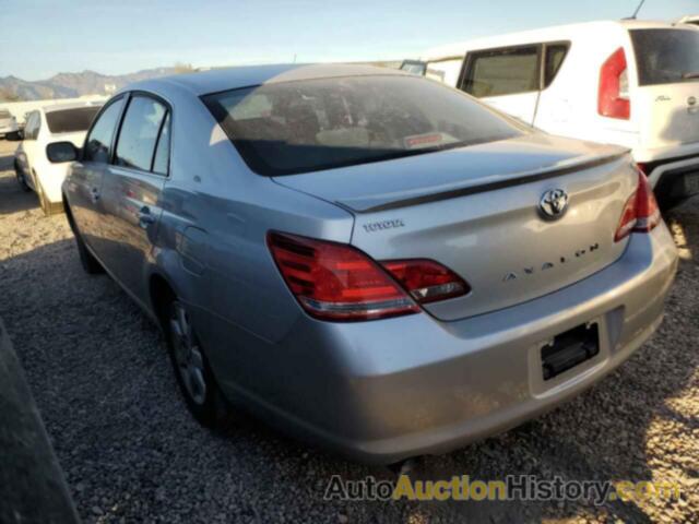 TOYOTA AVALON XL, 4T1BK36B17U221473