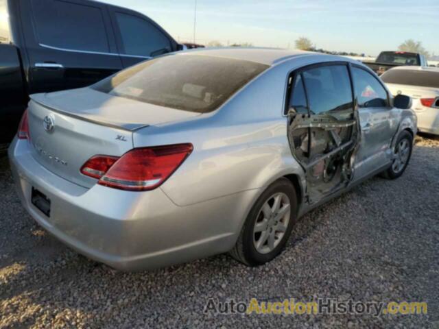 TOYOTA AVALON XL, 4T1BK36B17U221473