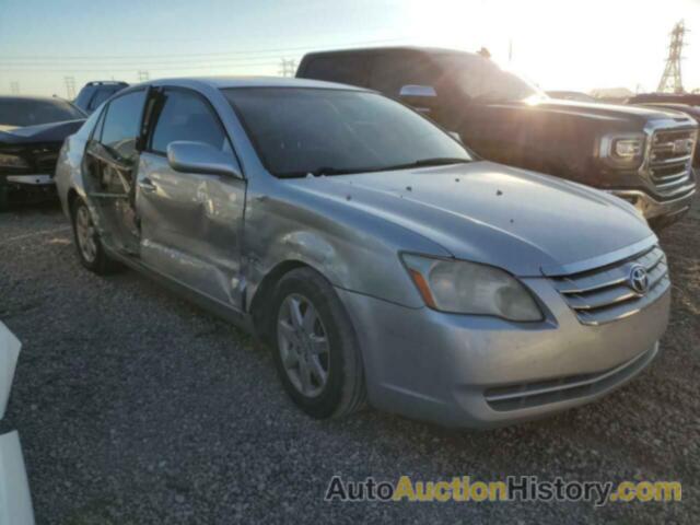 TOYOTA AVALON XL, 4T1BK36B17U221473