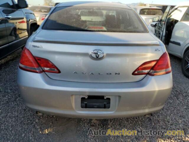 TOYOTA AVALON XL, 4T1BK36B17U221473