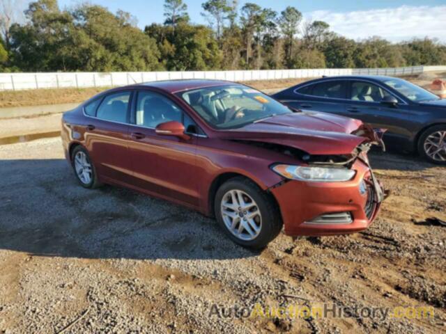 FORD FUSION SE, 3FA6P0H76ER200806