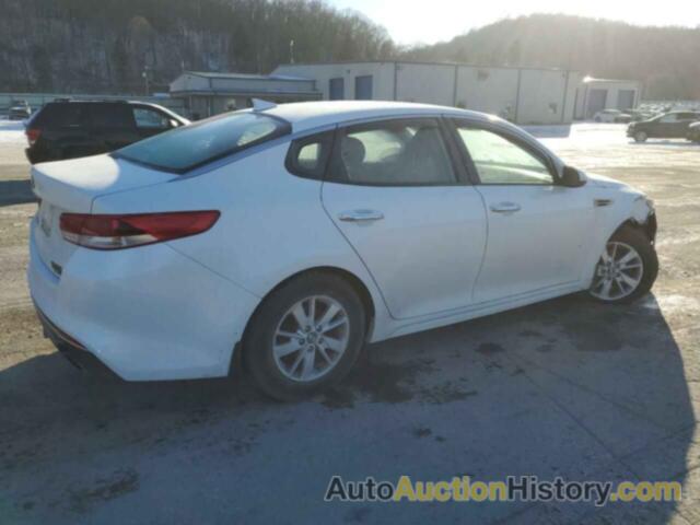 KIA OPTIMA LX, 5XXGT4L30GG064325