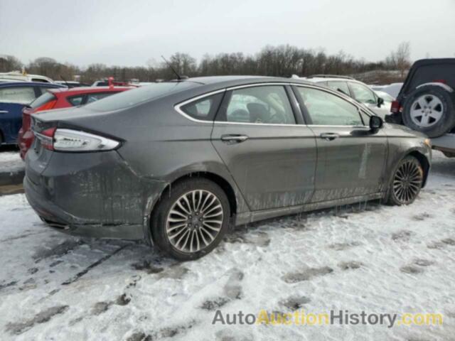 FORD FUSION SE, 3FA6P0T97HR280873