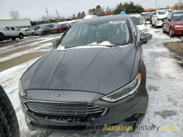 FORD FUSION SE, 3FA6P0T97HR280873