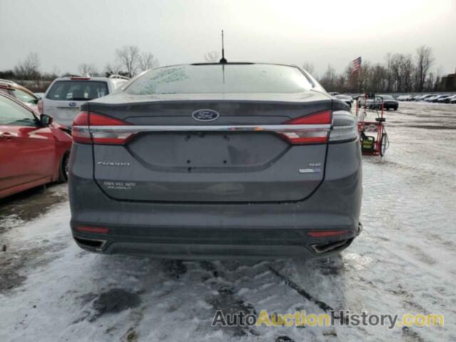 FORD FUSION SE, 3FA6P0T97HR280873