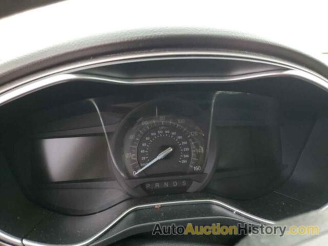 FORD FUSION SE, 3FA6P0T97HR280873