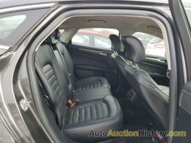 FORD FUSION SE, 3FA6P0T97HR280873