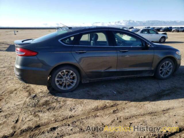 FORD FUSION TITANIUM, 3FA6P0SU1KR149029