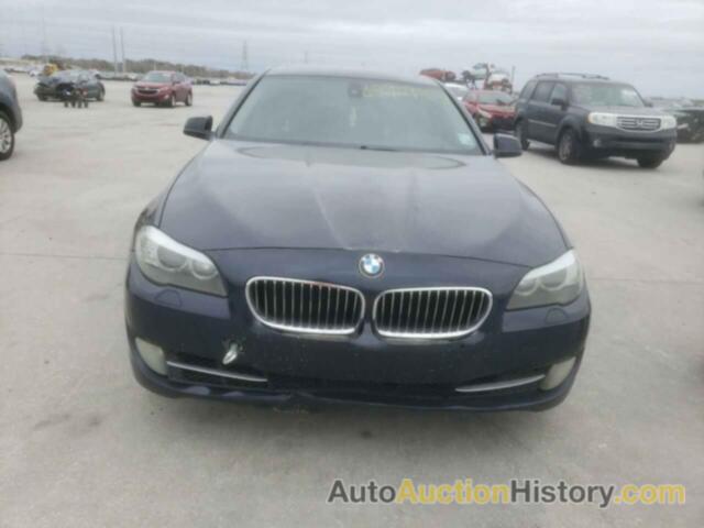 BMW 5 SERIES I, WBAFR7C53DC823135