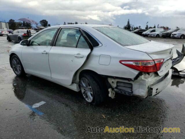 TOYOTA CAMRY LE, 4T1BF1FK0FU017092