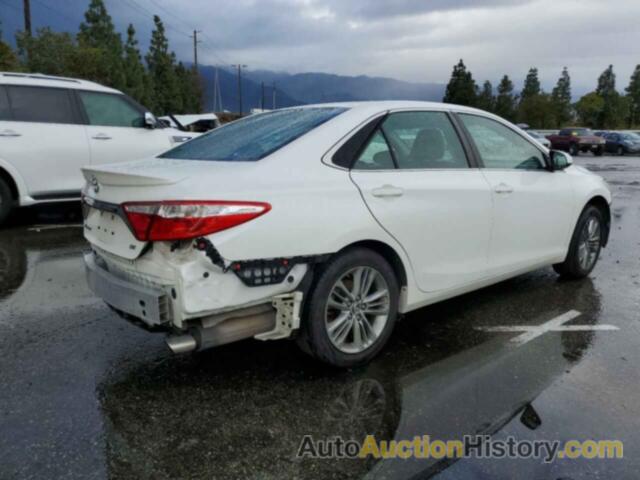 TOYOTA CAMRY LE, 4T1BF1FK0FU017092