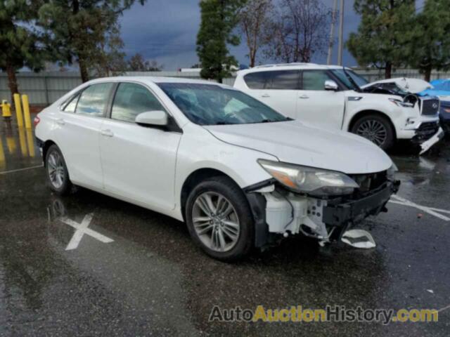 TOYOTA CAMRY LE, 4T1BF1FK0FU017092