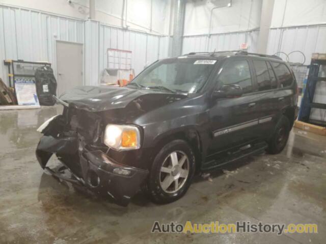 GMC ENVOY, 1GKDT13S042278875