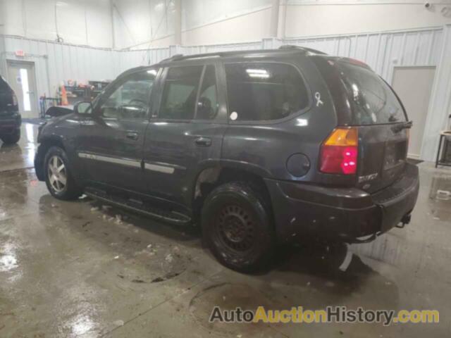 GMC ENVOY, 1GKDT13S042278875