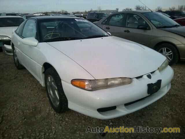 1992 EAGLE TALON, 4E3CS44R2NE098877