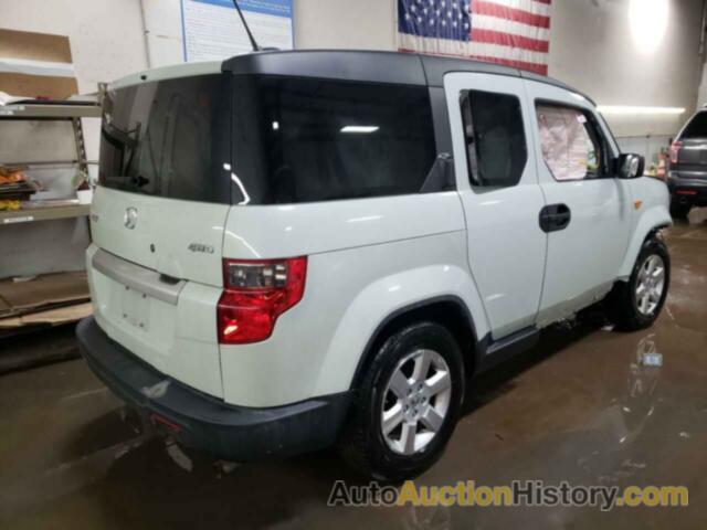 HONDA ELEMENT EX, 5J6YH2H74BL003407