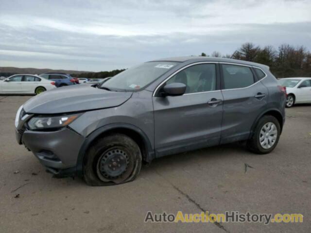 NISSAN ROGUE S, JN1BJ1CW3LW642955