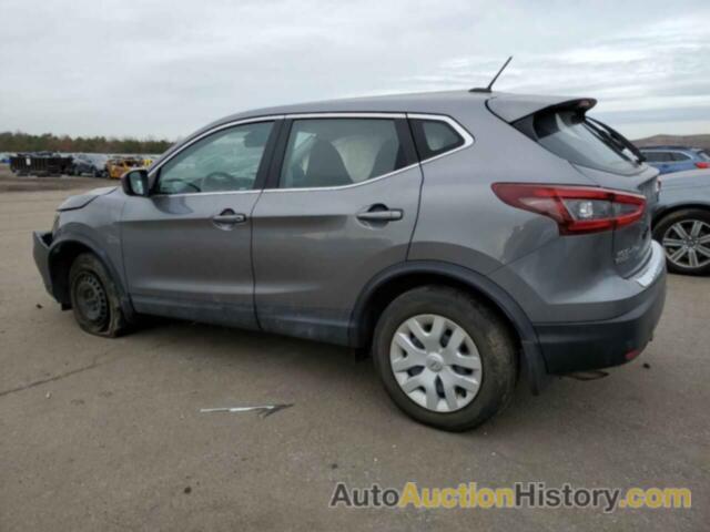 NISSAN ROGUE S, JN1BJ1CW3LW642955