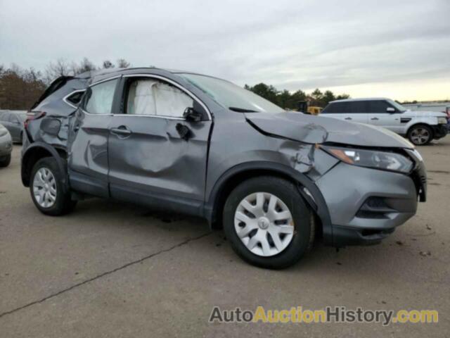 NISSAN ROGUE S, JN1BJ1CW3LW642955