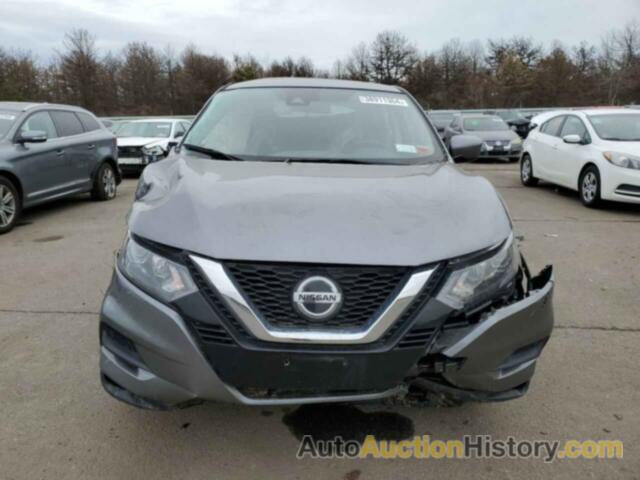 NISSAN ROGUE S, JN1BJ1CW3LW642955