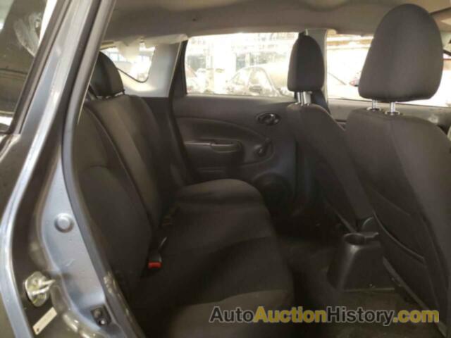 NISSAN VERSA S, 3N1CE2CP8JL355976