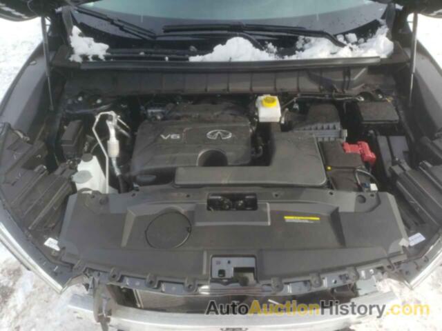 INFINITI QX60 PURE PURE, 5N1DL1ES8PC370772