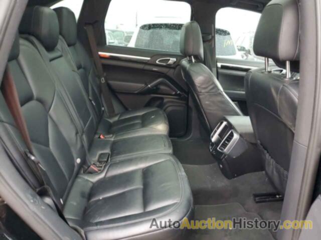 PORSCHE CAYENNE, WP1AA2A29GLA02768