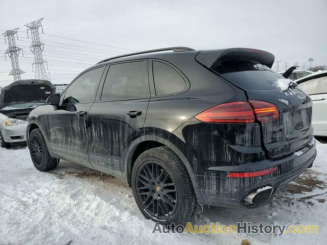 PORSCHE CAYENNE, WP1AA2A29GLA02768