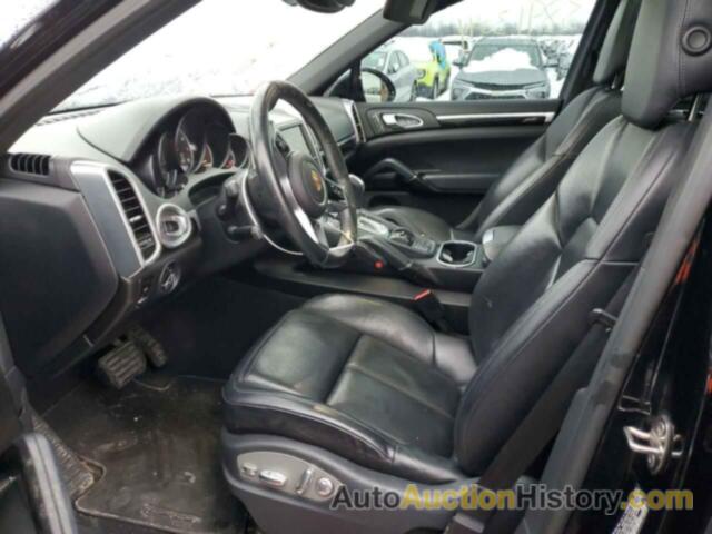 PORSCHE CAYENNE, WP1AA2A29GLA02768