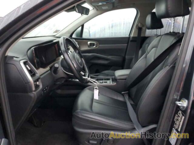 KIA SORENTO EX, 5XYRH4LFXNG122762