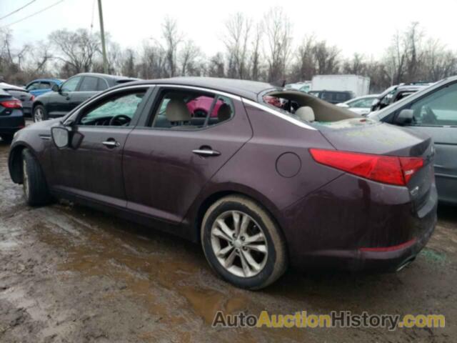 KIA OPTIMA LX, 5XXGM4A7XDG141460