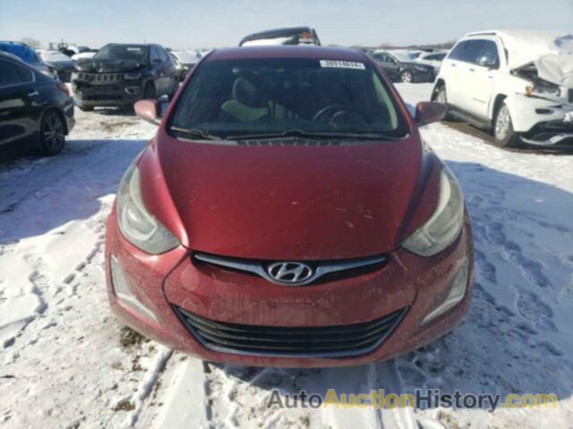 HYUNDAI ELANTRA SE, 5NPDH4AE1EH469216